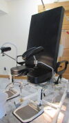STILLE 6210 Urological Procedure Table