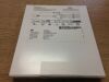 ST JUDE 401982 Supreme Electrophysiology Extension Cable, 1.5m/5Ft (X)