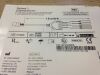 ST JUDE 401983 Supreme Electrophysiology Cable (X)