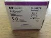 COVIDIEN Sl-5687G Polysorb Braided Absorbable Suture, 18" (1 Dozen) (SD)