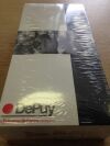 DEPUY 1000-23-000 Austin Moore Hip Stem (X)