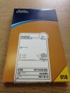 BOSTON SCIENTIFIC 5384 LumiCoil Figure 8 Platinum Fiducial Marker, 2mm x 5mm (3/Box) (X)