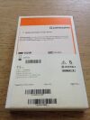 SMITH & NEPHEW 013141 Fixation Post Screw, 4.5mm x 30mm (X)