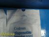 CODMAN Lot of 3  30-1538 Bipolar