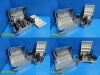 STRYKER 4300-442-000 CD3/Sa80 Saw Battery Powered Sterilization Case