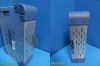 STRYKER 4300-442-000 CD3/Sa80 Saw Battery Powered Sterilization Case