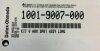 DATEX-OHMEDA 1001-9007-000 KIT V ARM SPRT ASSY LONG Anesthesia Accessories