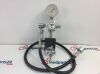 DATEX-OHMEDA 1008-3001-000 O2 Oxygen Regulator CG870 Oxygen Sensor