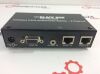 BLACK BOX 724-746-5500 Power Supply Power Supply