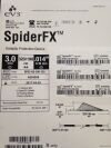 EV3 SPD2-US-030-320 SpiderFX Embolic Protection Device 3mm (X)