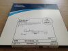 BOSTON SCIENTIFIC 145621 Ascerta Ureteral Stent, 7F x 28cm (X)