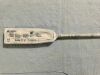 LEMAITRE e1651-84 5F Plus Over-The-Wire Catheter .35
