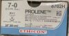 ETHICON Prolene 7-0 # 8702H   BV-1 needle Sutures