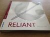 MEDTRONIC REL46 Reliant Stent Graft Balloon Catheter 12F (X)