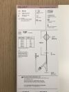 MEDTRONIC REL46 Reliant Stent Graft Balloon Catheter 12F (X)