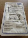 SMITHS MEDICAL 75HA80 Bivona Silicone Tracheostomy Tube ADULT Hyperflex Adjustable Flange Tracheostomy Tube Mid Range AIRE-CUF 8mm (X)