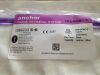ANCHOR TRS-ROBO-8 Tissue Retrieval System, 125mL (X)