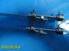 KARL STORZ Gynecology 26069 Telescope Bridge W/ Channel