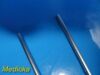 KARL STORZ Gynecology 26069 Telescope Bridge W/ Channel
