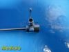 KARL STORZ 26163VC Hysteroscope Outer Sheath, Dia 6.2m W/ One Stopcock