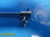 KARL STORZ 26163VC Hysteroscope Outer Sheath, Dia 6.2m W/ One Stopcock