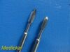 CONMED LINVATEC C7143 Scope Sheath 6mm W/ C7142 Obturator C7141 Trocar