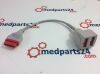 GE 2005772-001 Adapter Cable 