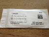 ETHICON 8559 Prolene Blue Monofilament Suture, 36"