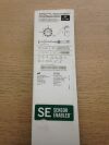 ST JUDE D-AVSE-DF10-F15  Advisor FL, Sensor Enabled Circular Mapping Catheter, 8F (X)