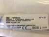 GYRUS ACMI 70138006 Diego Powered Dissector Adenoid Blade, Serrated, 4mm Diameter (X)