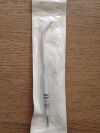 GYRUS ACMI 70138006 Diego Powered Dissector Adenoid Blade, Serrated, 4mm Diameter (X)