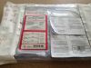 MEDCOMP BFR-6 Bio-Flex Tesio Catheters 10F (X)
