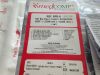 MEDCOMP BFR-6 Bio-Flex Tesio Catheters 10F (X)