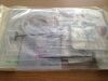 MEDCOMP BFR-6 Bio-Flex Tesio Catheters 10F (X)