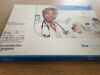 ICU MEDICAL B2509-14 TriOx SvO2/CCO PA Catheter, 8F, 110cm, Q-Tip, Heparin Coated (X)