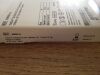 ICU MEDICAL B2509-14 TriOx SvO2/CCO PA Catheter, 8F, 110cm, Q-Tip, Heparin Coated (X)