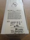 CONMED C7480 Hex Flex Cannula With Disposable Obturator, 8.0 x 85mm (6/Box) (X)