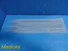 PILLING WECK 50-7960 to 50-7938 60 Fr to 38 Fr Maloney Oesophageal Tungsten Filled