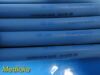 PILLING WECK 50-7960 to 50-7938 60 Fr to 38 Fr Maloney Oesophageal Tungsten Filled