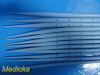 PILLING WECK 50-7960 to 50-7938 60 Fr to 38 Fr Maloney Oesophageal Tungsten Filled