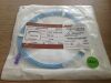 MERIT MEDICAL /LAUREATE G03334 Hydrophilic Guide Wire, Angled Stiff 180cm (X)