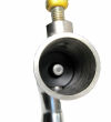 MIZUHO 5855-345 Mizuho OSI 5855-345 Orthopedic Pelvic Arc System P-1 Traction Unit Instrument