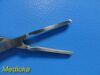 CODMAN 6 x  Classic 37-1520 Masterson Hysterectomy Forceps, Straight, 41mm