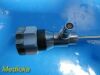 SMITH & NEPHEW DYONICS Multimode Video Rigid Telescope 30Â° x 4mm (TESTED)