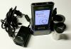 MICRO DIRECT portable MicroLoop with Transducer, cradle & carry bag Spirometer
