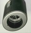 MICRO DIRECT portable MicroLoop with Transducer, cradle & carry bag Spirometer