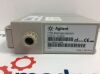 AGILENT M1032A B Module Module Rack
