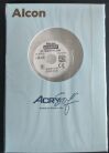 ALCON SA60AT ALCON SA60AT AcrySof Intraocular Lens 23.0 D Exp. 2028/11 , Length 13.0mm, Optic 6.0mm