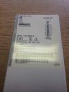SMITH & NEPHEW 71636140 Femoral Antegraft Nail 8.5mm x 40cm (X)