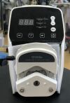 LABV Infiltration with Footswitch Pump IV Infusion